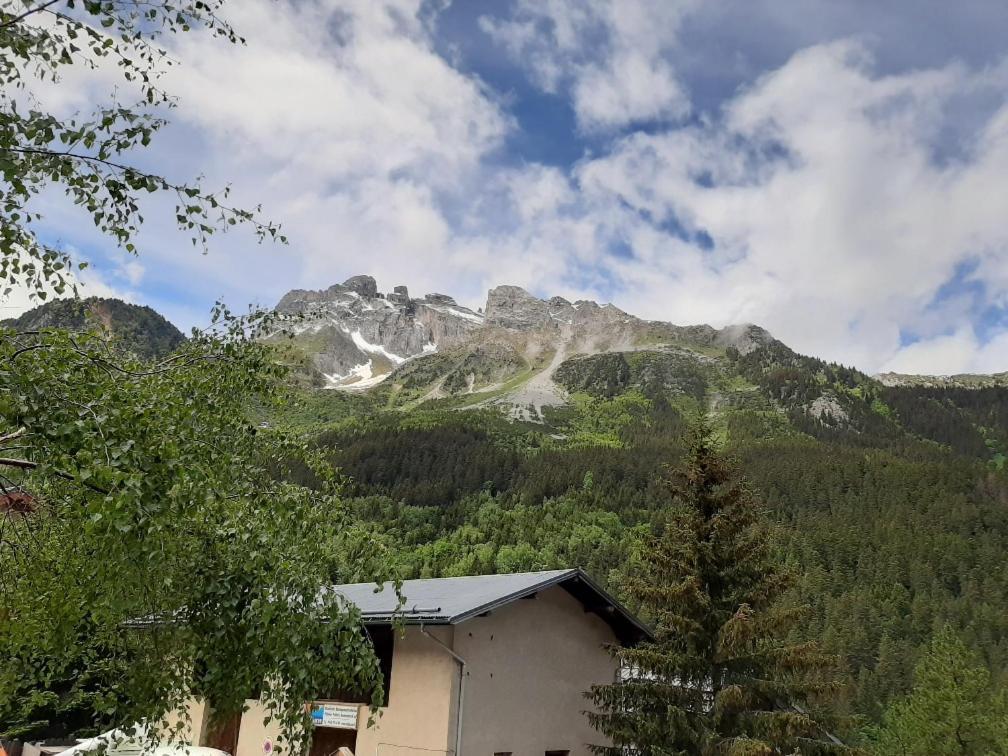 Randonnee Vanoise Pralognan-la-Vanoise Bagian luar foto