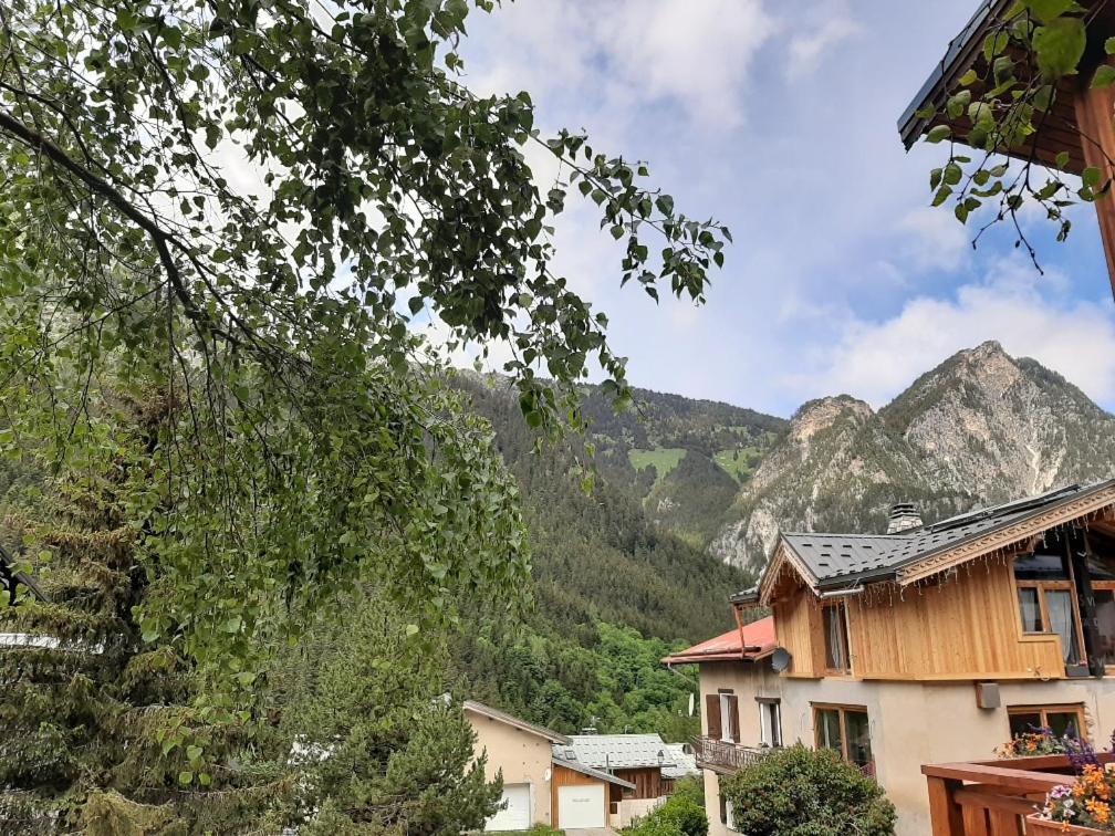 Randonnee Vanoise Pralognan-la-Vanoise Bagian luar foto