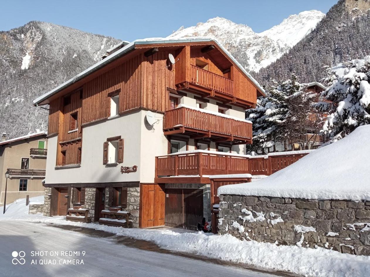 Randonnee Vanoise Pralognan-la-Vanoise Bagian luar foto